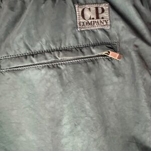 Genuine CP Company Nylon sports pants